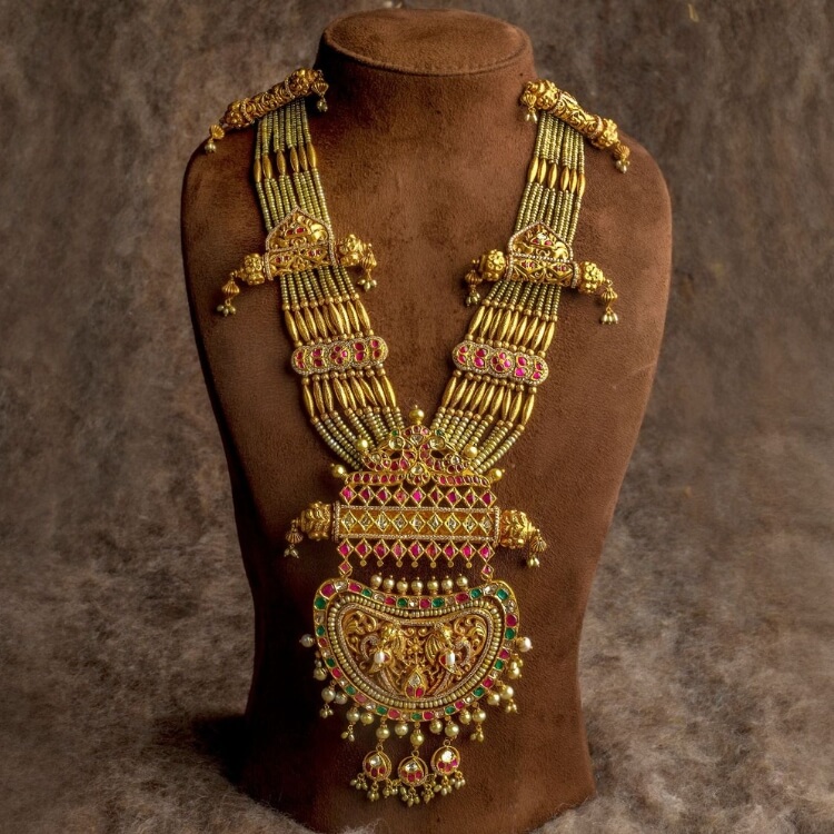 Samriddhi Jewellery