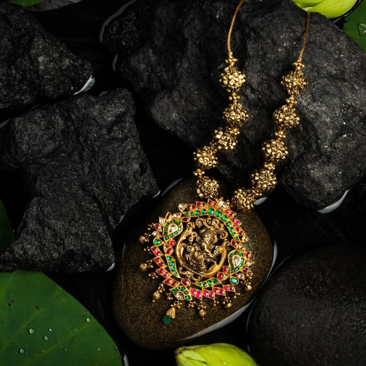 Swarna Tamara Jewellery