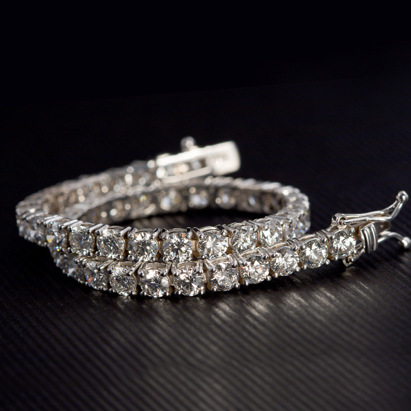 Platinum Bracelet